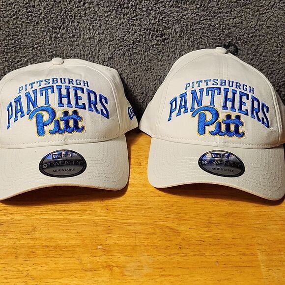 New Era University of Pittsburgh Panthers Sliderback - New - Picture 9 of 9